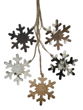 Ornament Hook - OSTREACH Ornament Hanging System