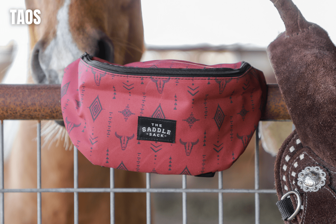 The Saddle Sack – KP Pet Supply